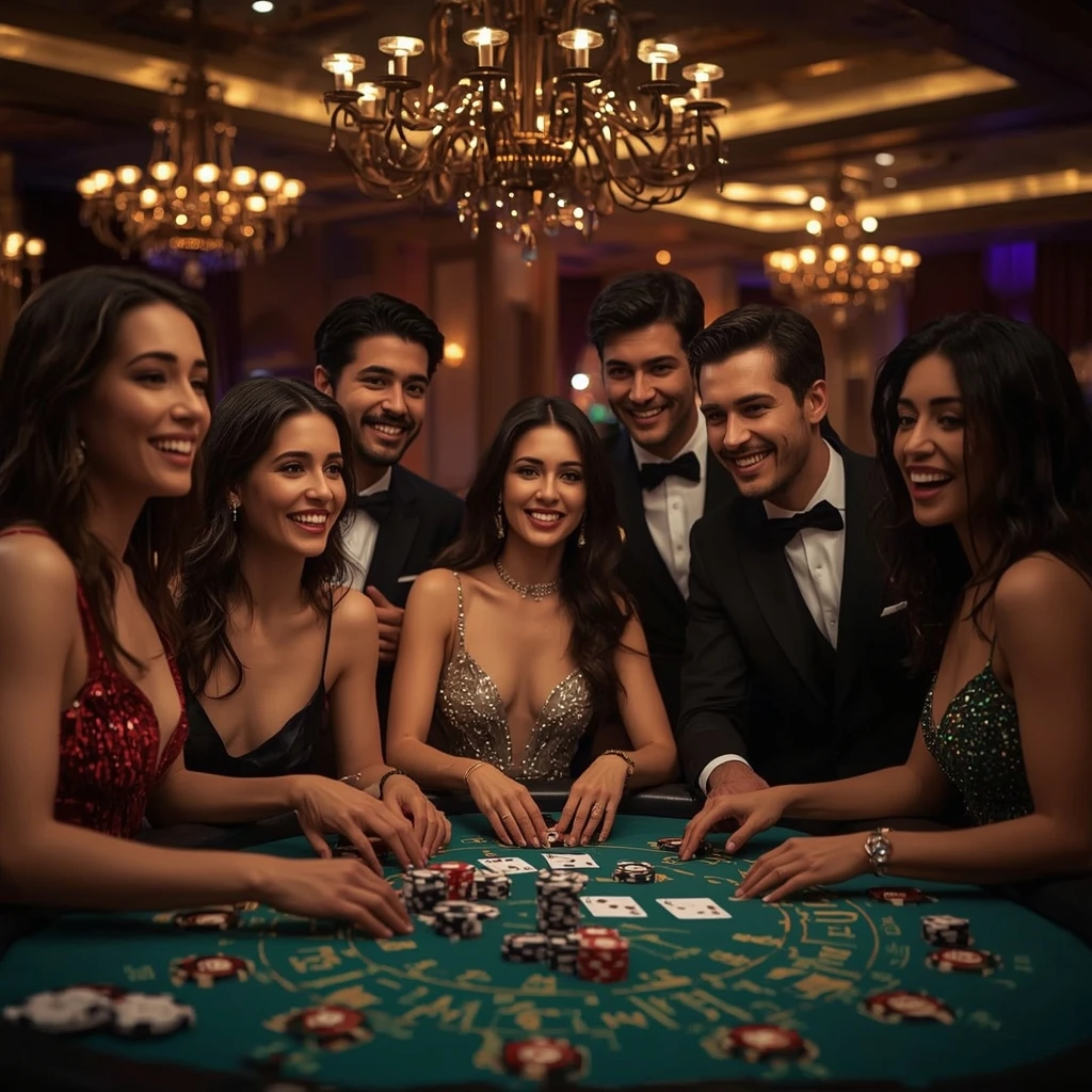 blackjack au Winsmania Casino