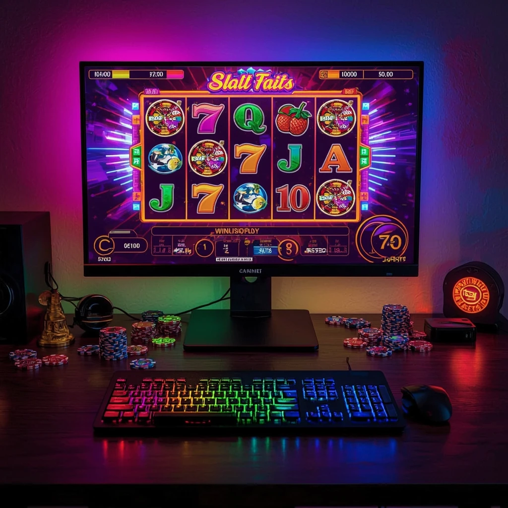 Microgaming Winsmania Casino