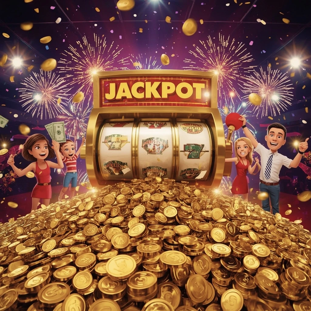 bonnes machines à sous Winsmania Casino
