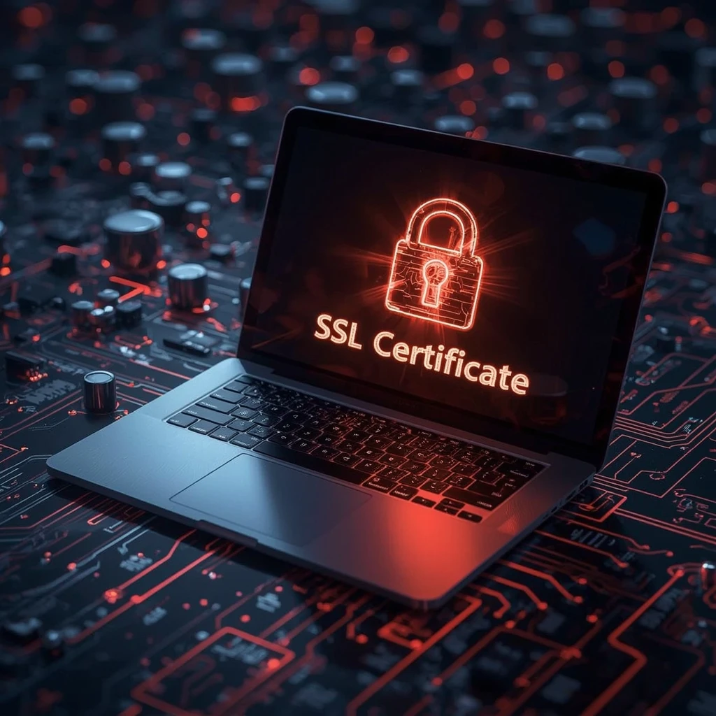 certificat ssl Winsmania Casino