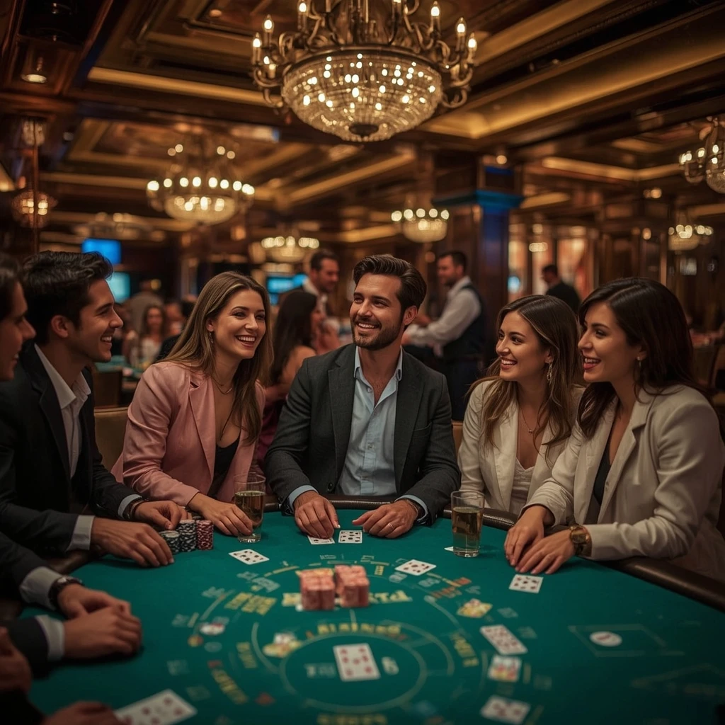 Double Bonus Poker Winsmania Casino