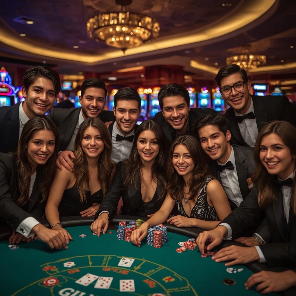 Les bases du jeu Winsmania Casino